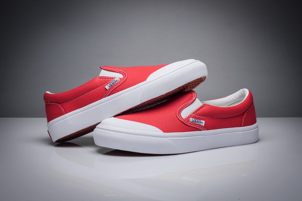 Vans Low-Top Slip-on Men Shoes--155